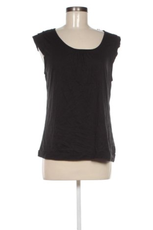 Bluzka damska Laura Torelli, Rozmiar XL, Kolor Czarny, Cena 51,99 zł