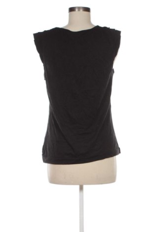 Bluzka damska Laura Torelli, Rozmiar XL, Kolor Czarny, Cena 51,99 zł