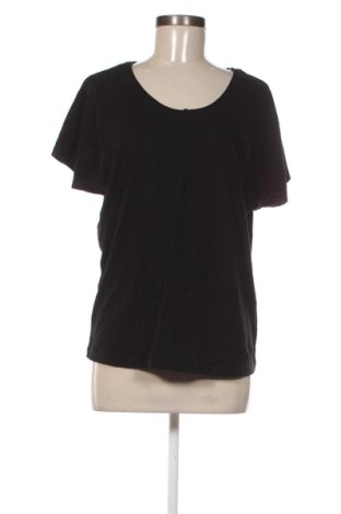 Damen Shirt Laura Torelli, Größe M, Farbe Schwarz, Preis € 12,99