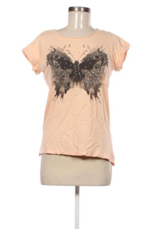 Női blúz Laura Torelli, Méret M, Szín Rózsaszín, Ár 4 949 Ft