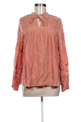 Дамска блуза Laura Torelli, Размер S, Цвят Червен, Цена 10,22 €