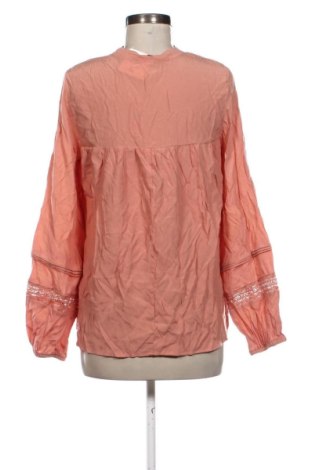 Дамска блуза Laura Torelli, Размер S, Цвят Червен, Цена 10,22 €