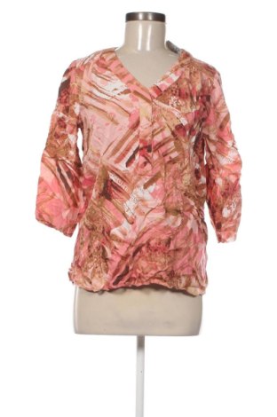 Damen Shirt Laura Torelli, Größe S, Farbe Mehrfarbig, Preis € 12,99