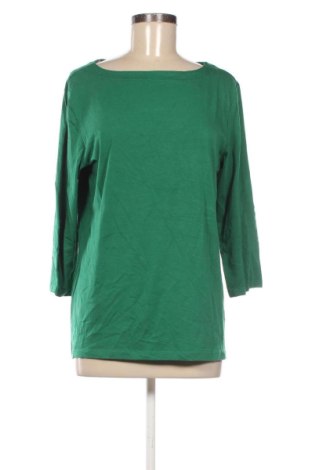 Damen Shirt Laura Torelli, Größe L, Farbe Grün, Preis 12,99 €