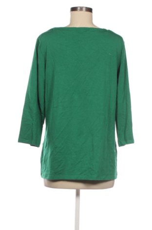 Damen Shirt Laura Torelli, Größe L, Farbe Grün, Preis 12,99 €