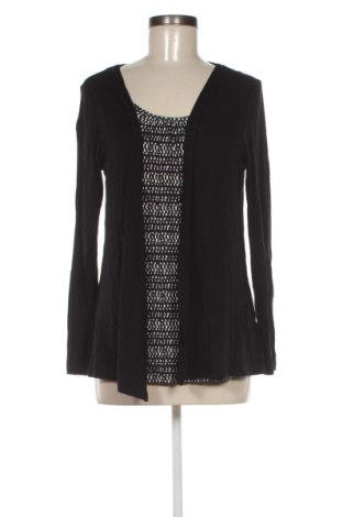 Bluzka damska Laura Torelli, Rozmiar S, Kolor Kolorowy, Cena 51,99 zł