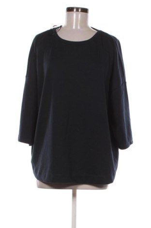 Női blúz Laura Torelli, Méret 3XL, Szín Kék, Ár 4 949 Ft