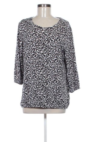 Дамска блуза Laura Torelli, Размер M, Цвят Многоцветен, Цена 10,22 €