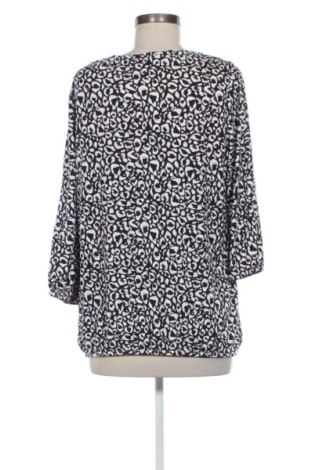 Дамска блуза Laura Torelli, Размер M, Цвят Многоцветен, Цена 10,22 €