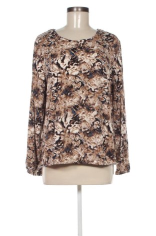 Дамска блуза Laura Torelli, Размер L, Цвят Многоцветен, Цена 10,22 €