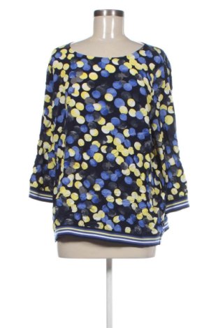 Дамска блуза Laura Torelli, Размер L, Цвят Многоцветен, Цена 9,20 €