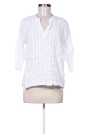 Damen Shirt Laura Torelli, Größe S, Farbe Weiß, Preis 12,99 €