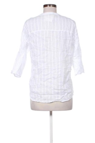 Damen Shirt Laura Torelli, Größe S, Farbe Weiß, Preis 12,99 €