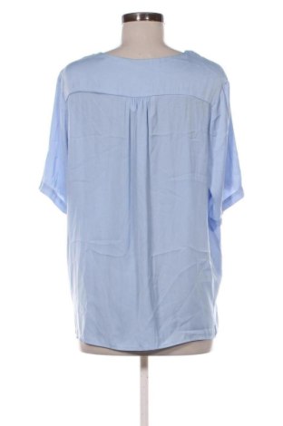 Дамска блуза Laura Torelli, Размер L, Цвят Син, Цена 10,22 €