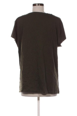 Damen Shirt Laura Torelli, Größe XXL, Farbe Grün, Preis € 12,99
