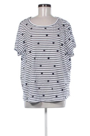 Női blúz Laura Torelli, Méret 3XL, Szín Sokszínű, Ár 5 399 Ft