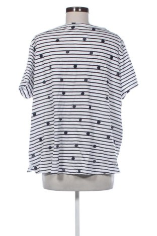 Női blúz Laura Torelli, Méret 3XL, Szín Sokszínű, Ár 5 399 Ft