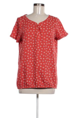 Дамска блуза Laura Torelli, Размер M, Цвят Многоцветен, Цена 5,62 €