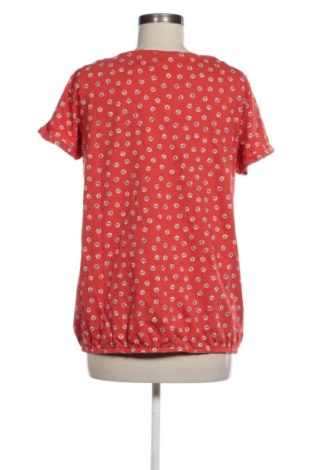 Дамска блуза Laura Torelli, Размер M, Цвят Многоцветен, Цена 5,62 €