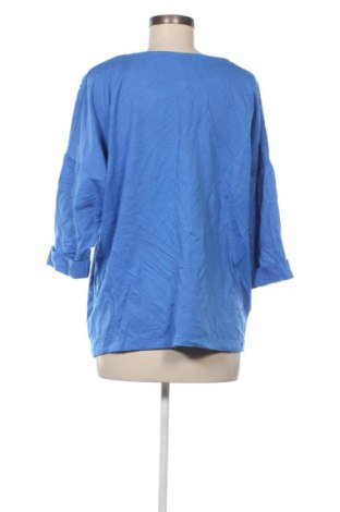 Női blúz Laura Torelli, Méret XL, Szín Kék, Ár 2 399 Ft