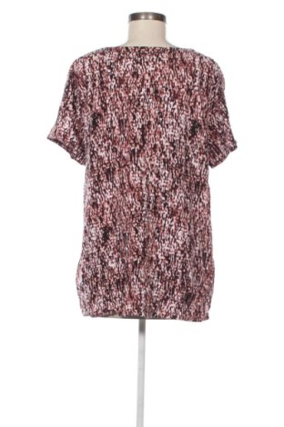 Γυναικεία μπλούζα Laura Torelli, Μέγεθος XL, Χρώμα Πολύχρωμο, Τιμή 11,99 €