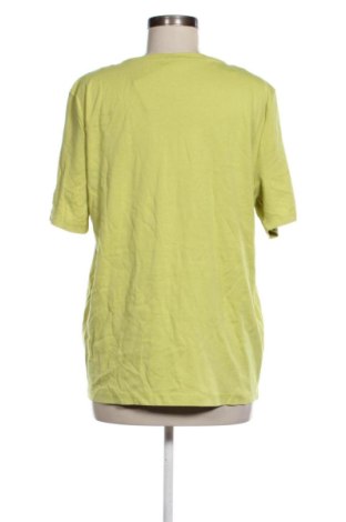 Dámská halenka Laura Torelli, Velikost XL, Barva Zlatistá, Cena  289,00 Kč