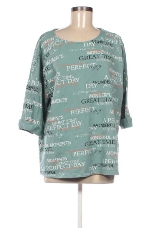 Bluză de femei Laura Torelli, Mărime XL, Culoare Multicolor, Preț 52,13 Lei