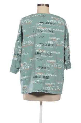 Bluză de femei Laura Torelli, Mărime XL, Culoare Multicolor, Preț 52,13 Lei