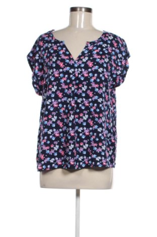 Dámská halenka Laura Torelli, Velikost L, Barva Vícebarevné, Cena  289,00 Kč