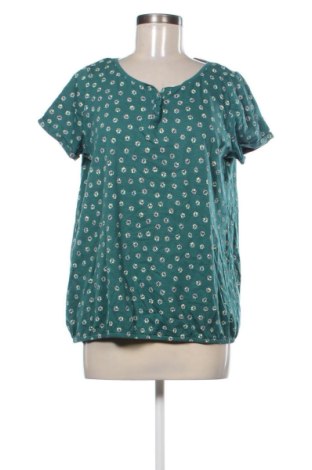 Bluzka damska Laura Torelli, Rozmiar M, Kolor Kolorowy, Cena 28,99 zł