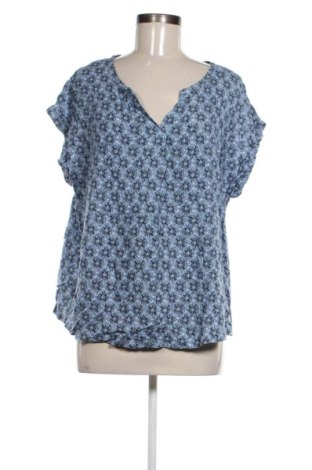 Damen Shirt Laura Torelli, Größe XL, Farbe Mehrfarbig, Preis € 8,99