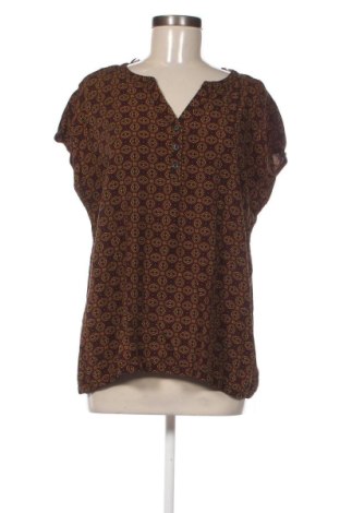 Дамска блуза Laura Torelli, Размер XXL, Цвят Многоцветен, Цена 10,22 €