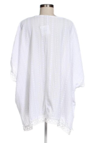 Dámska blúza Laura Torelli, Veľkosť XL, Farba Biela, Cena  8,95 €