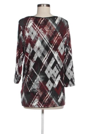 Damen Shirt Laura Torelli, Größe L, Farbe Mehrfarbig, Preis € 6,99