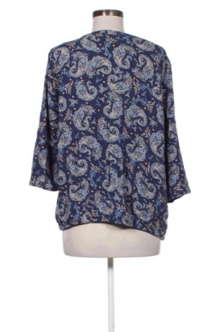 Дамска блуза Laura Torelli, Размер XXL, Цвят Многоцветен, Цена 8,18 €