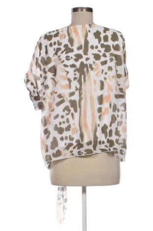 Дамска блуза Laura Torelli, Размер XL, Цвят Многоцветен, Цена 7,15 €