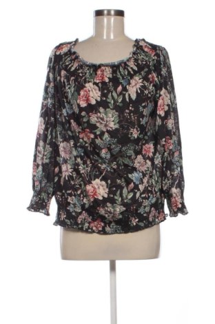 Damen Shirt Laura Torelli, Größe M, Farbe Mehrfarbig, Preis 11,99 €