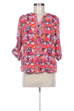 Dámska blúza Laura Torelli, Veľkosť M, Farba Viacfarebná, Cena  10,95 €