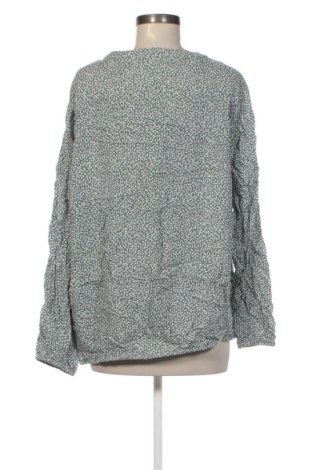 Дамска блуза Laura Torelli, Размер XL, Цвят Многоцветен, Цена 10,22 €