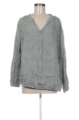 Дамска блуза Laura Torelli, Размер XL, Цвят Многоцветен, Цена 10,22 €