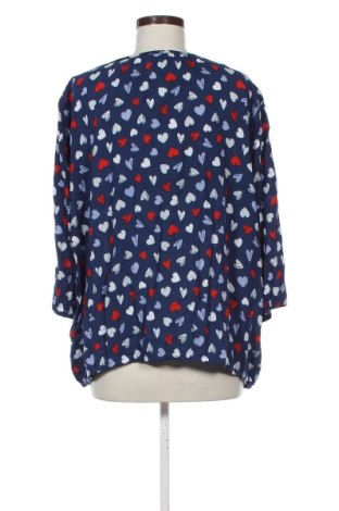 Bluză de femei Laura Torelli, Mărime XXL, Culoare Multicolor, Preț 54,99 Lei