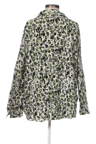 Дамска блуза Laura Torelli, Размер XXL, Цвят Многоцветен, Цена 8,18 €