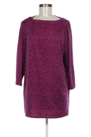 Damen Shirt Laura Torelli, Größe XXL, Farbe Mehrfarbig, Preis € 9,70