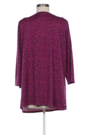 Damen Shirt Laura Torelli, Größe XXL, Farbe Mehrfarbig, Preis € 9,70