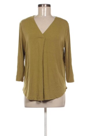 Dámská halenka Laura Torelli, Velikost XL, Barva Zelená, Cena  169,00 Kč