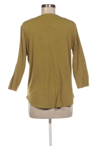 Dámská halenka Laura Torelli, Velikost XL, Barva Zelená, Cena  169,00 Kč