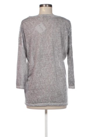 Dámska blúza Laura Torelli, Veľkosť L, Farba Sivá, Cena  4,95 €
