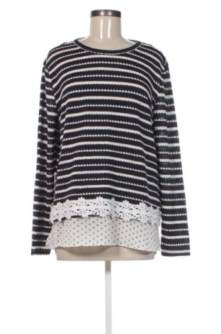 Dámská halenka Laura Torelli, Velikost L, Barva Vícebarevné, Cena  79,00 Kč