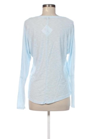 Дамска блуза Laura Torelli, Размер M, Цвят Син, Цена 3,06 €