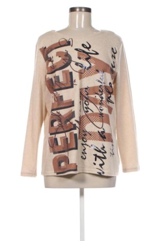 Дамска блуза Laura Torelli, Размер M, Цвят Многоцветен, Цена 3,06 €